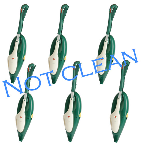 Folletto 135 non - 6, puliti