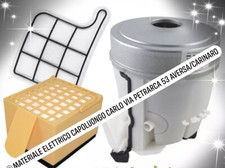 MOTORE FOLLETTO VK 135 VK 136