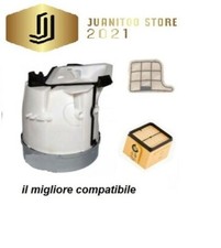 MOTORE + FILTRI VORWERK