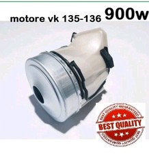 MOTORE H136 PER FOLLETTO VK