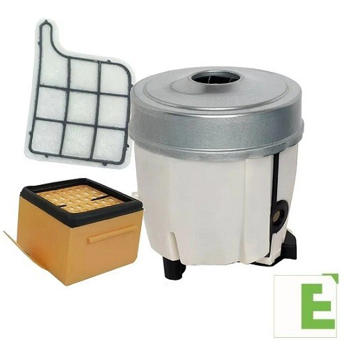 Motore folletto vk135 136 - motore,