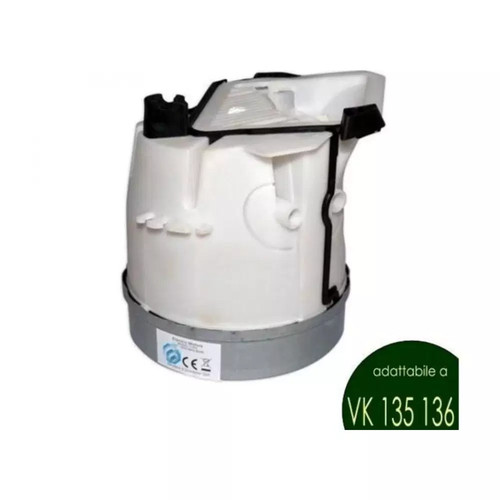 Motore aspirapolvere vorwerk - aspirapolvere,