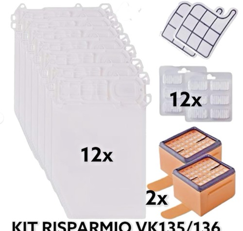 Kit risparmio folletto - kit,