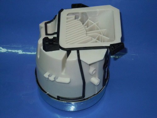 Motore folletto vk135 - motore, vk136