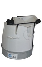 Motore folleto vk 135/136