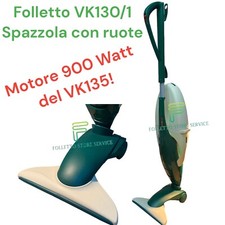 Folletto VK130 VK131 +