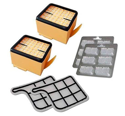Folletto vk135 136 kit - folletto, 2