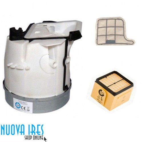 Motore folletto vk135 vk136 - vk135,