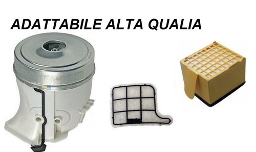 Motore filtri compatibile - motore,