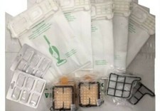 SACCHETTI FOLLETTO VK135/136