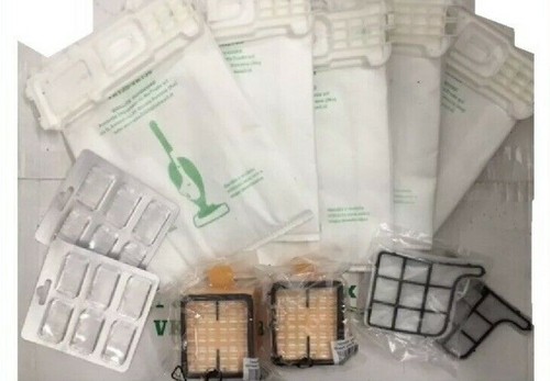 Sacchetti folletto vk135 136 - sacchetti, vk135/136