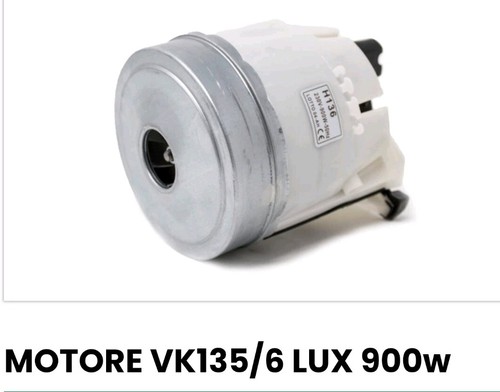 Motore 135 136 - vk, h136