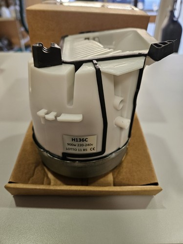 Motore 135 136 - vk, watt