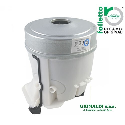31056 vorwerk folletto motore - vorwerk,