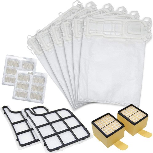 Kit folletto vk135 vk136 - folletto,