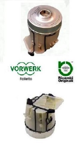 Motore folletto vk135 vk136 - folletto,