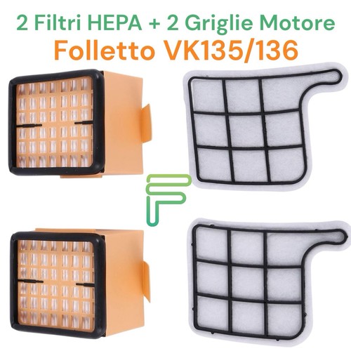 Filtri folletto vk135 vk136 - vk136, 2