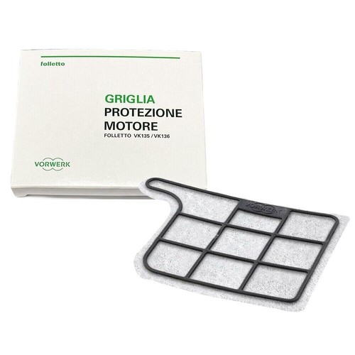 Griglia protezione filtro - griglia,