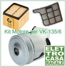 MOTORE NUOVO per FOLLETTO