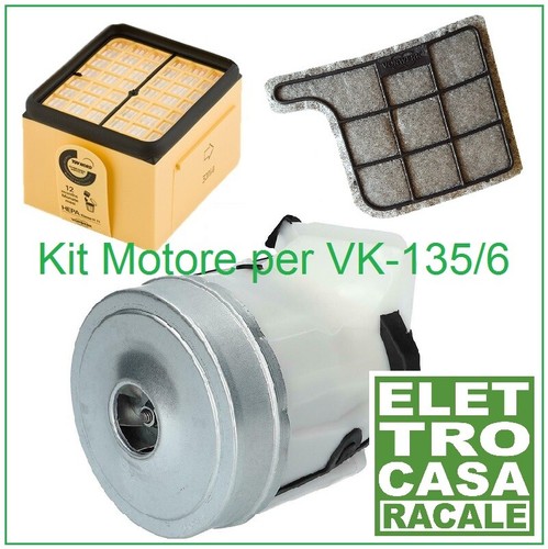 Motore nuovo per folletto - nuovo,