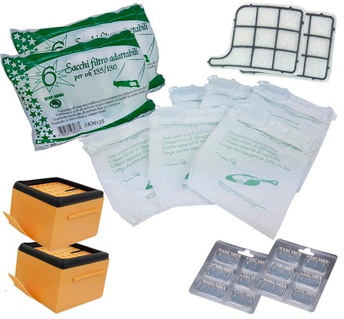 Sacchetti vk135 vk136 carta 2 - sacchetti,