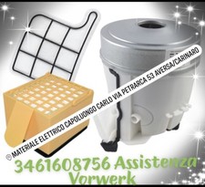 MOTORE FOLLETTO VK 135 VK 136