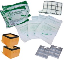 Folletto VK135 136 Kit 12