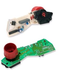 SCHEDA FOLLETTO VK 135/136