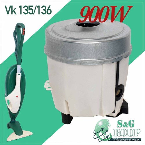 Motore folletto vk135 - folletto, vk