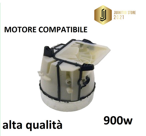 Motore compatibile vorwerk - motore,