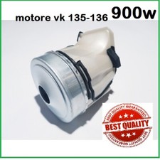 MOTORE 900 W FOLLETTO VK 135